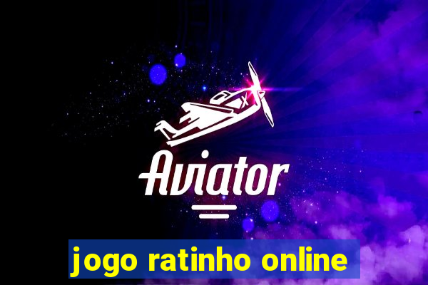 jogo ratinho online